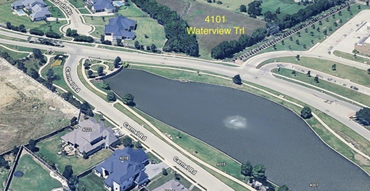 1.97 acres in Collin County gallery image 2