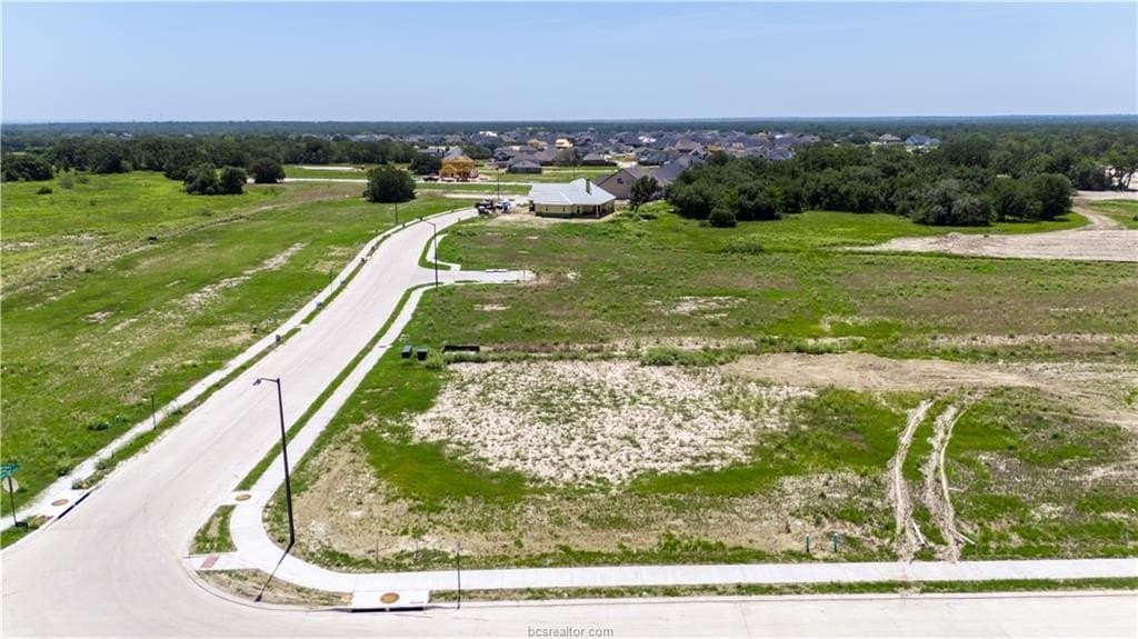 0.23 acres in Brazos County - photo 2