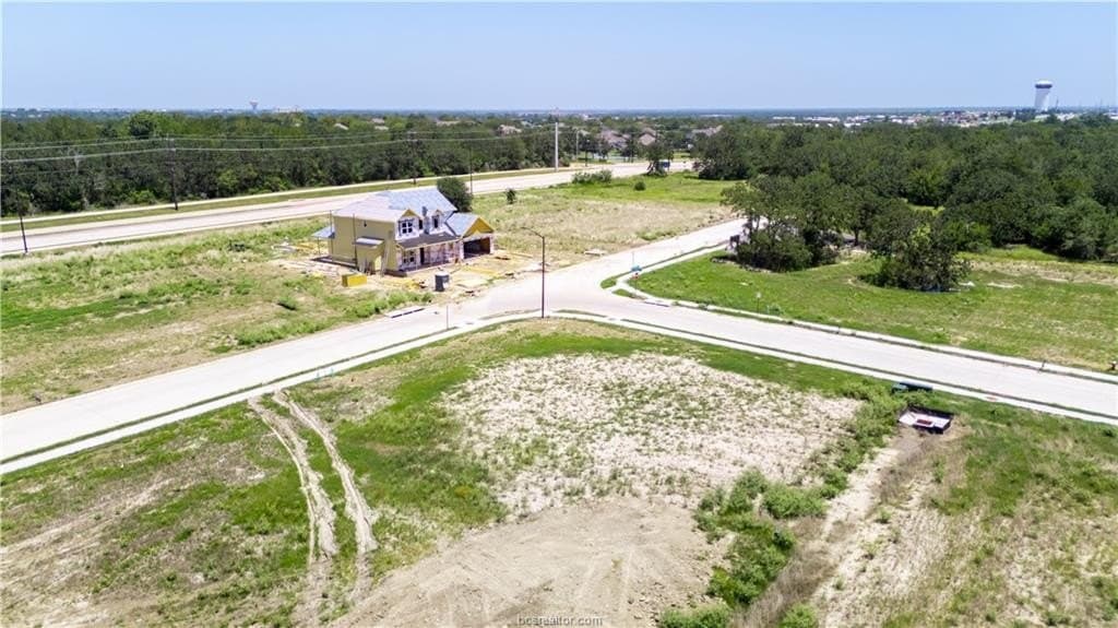 0.23 acres in Brazos County - photo 5