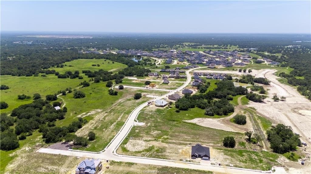 0.23 acres in Brazos County - photo 9