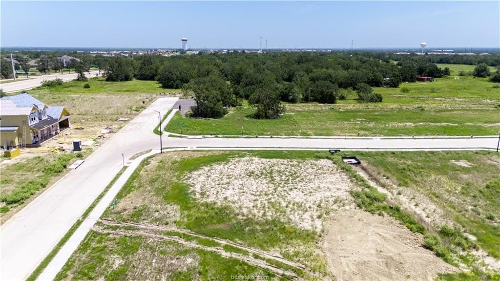 0.23 acres in Brazos County - photo 4