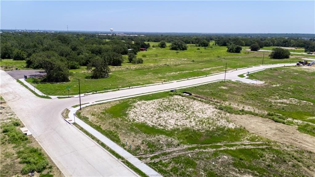 0.23 acres in Brazos County - photo 3