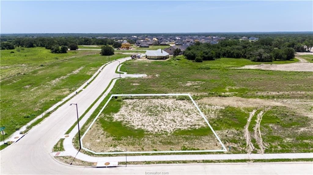 0.23 acres in Brazos County - photo 15