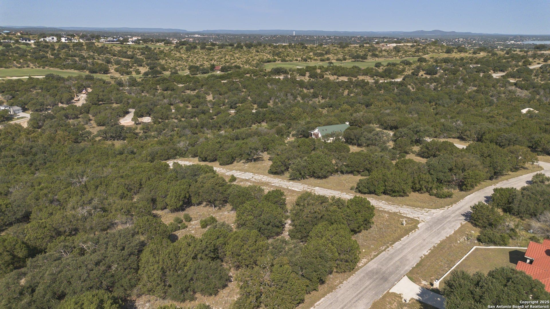 0.24 acres in Llano County - photo 17