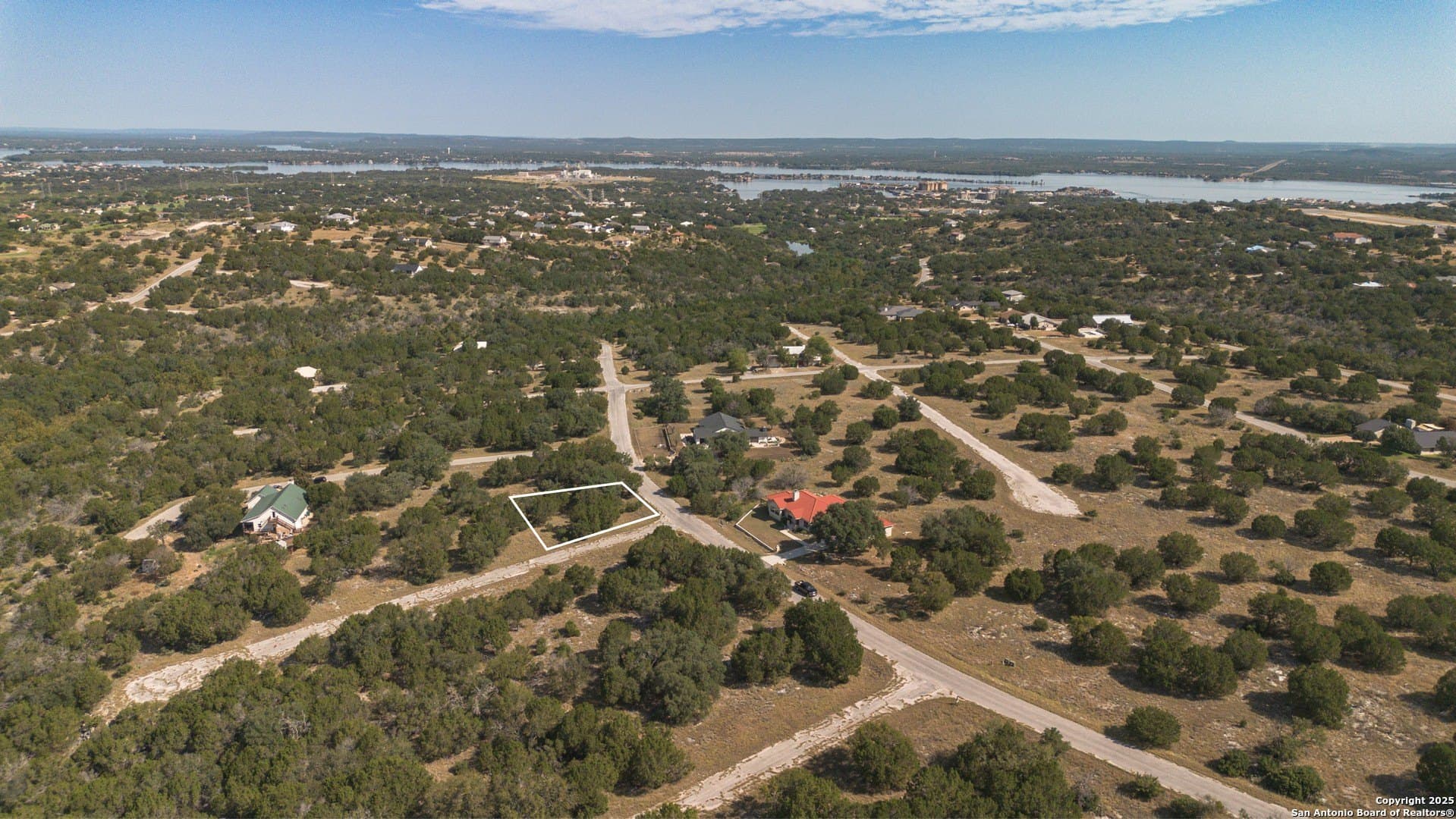 0.24 acres in Llano County - photo 26