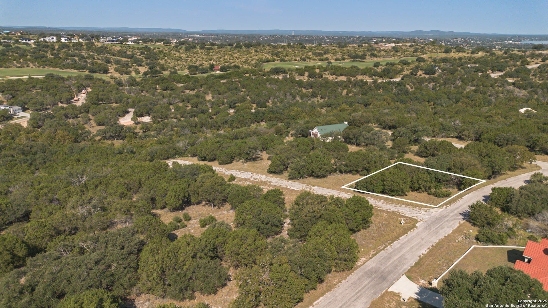 0.24 acres in Llano County - photo 25