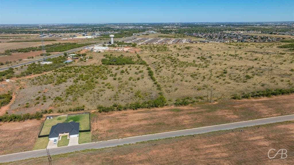 0.73 acres in Taylor County gallery image 3