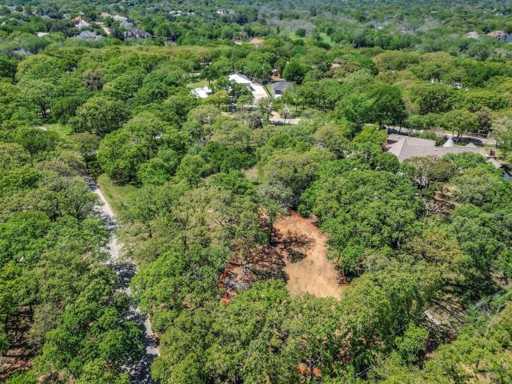 0.83 acres in Tarrant County gallery image 4