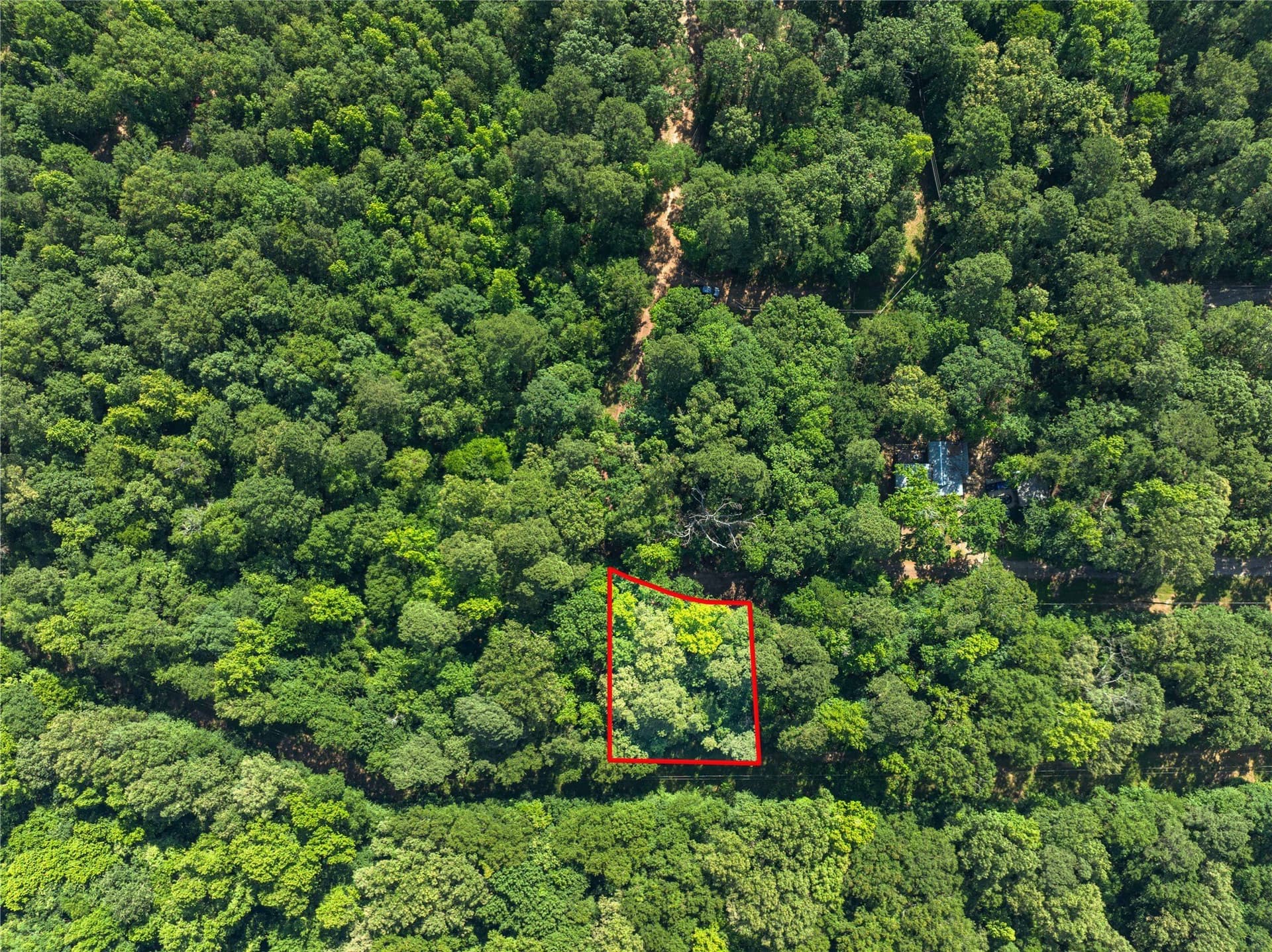 0.1 acres in Franklin (TX) County featured view