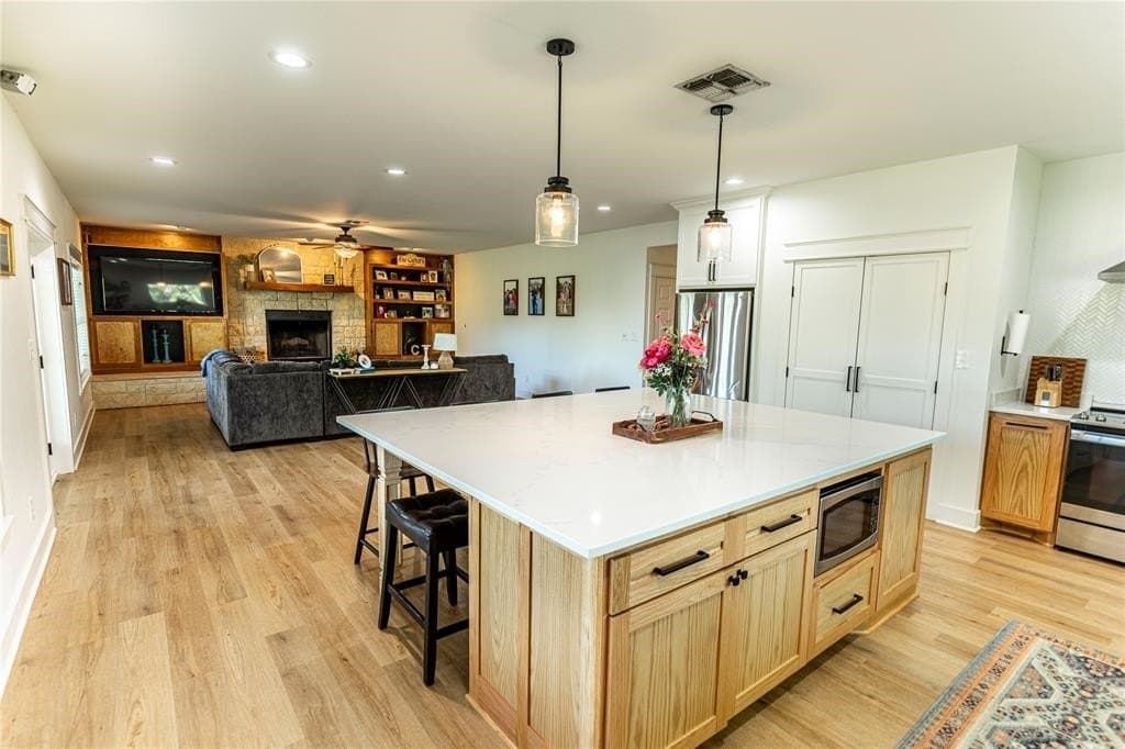 17.9 acres in Austin County featured view