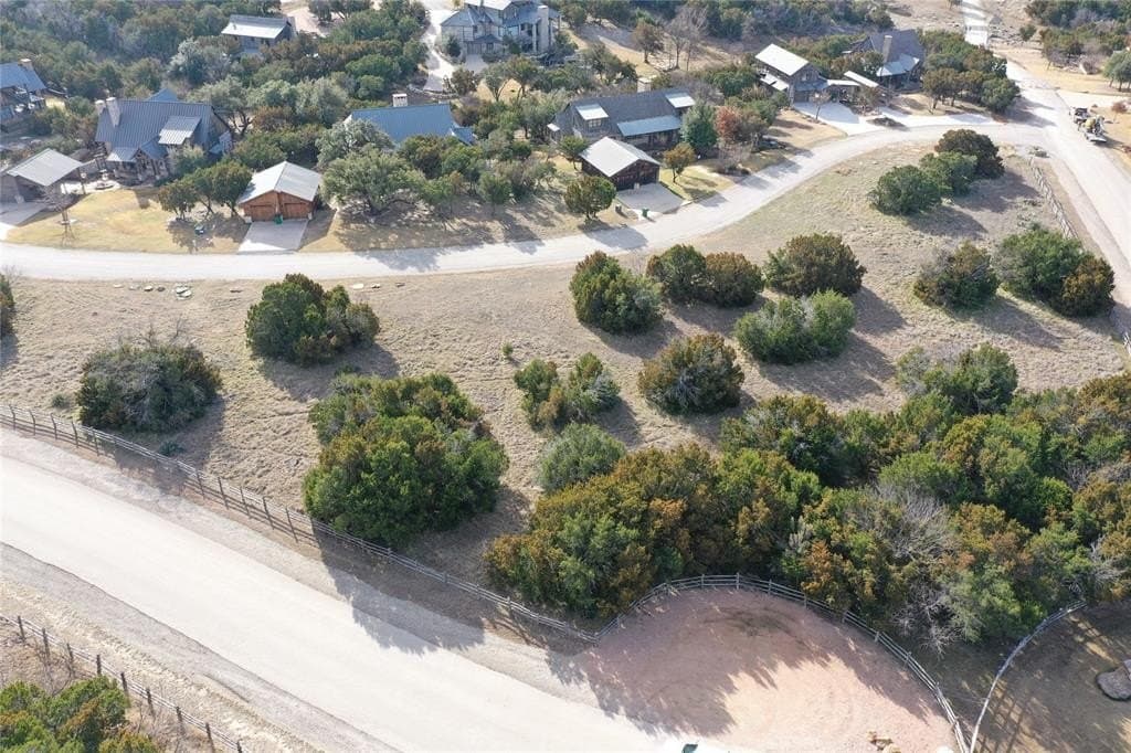 1.01 acres in Palo Pinto County gallery image 2