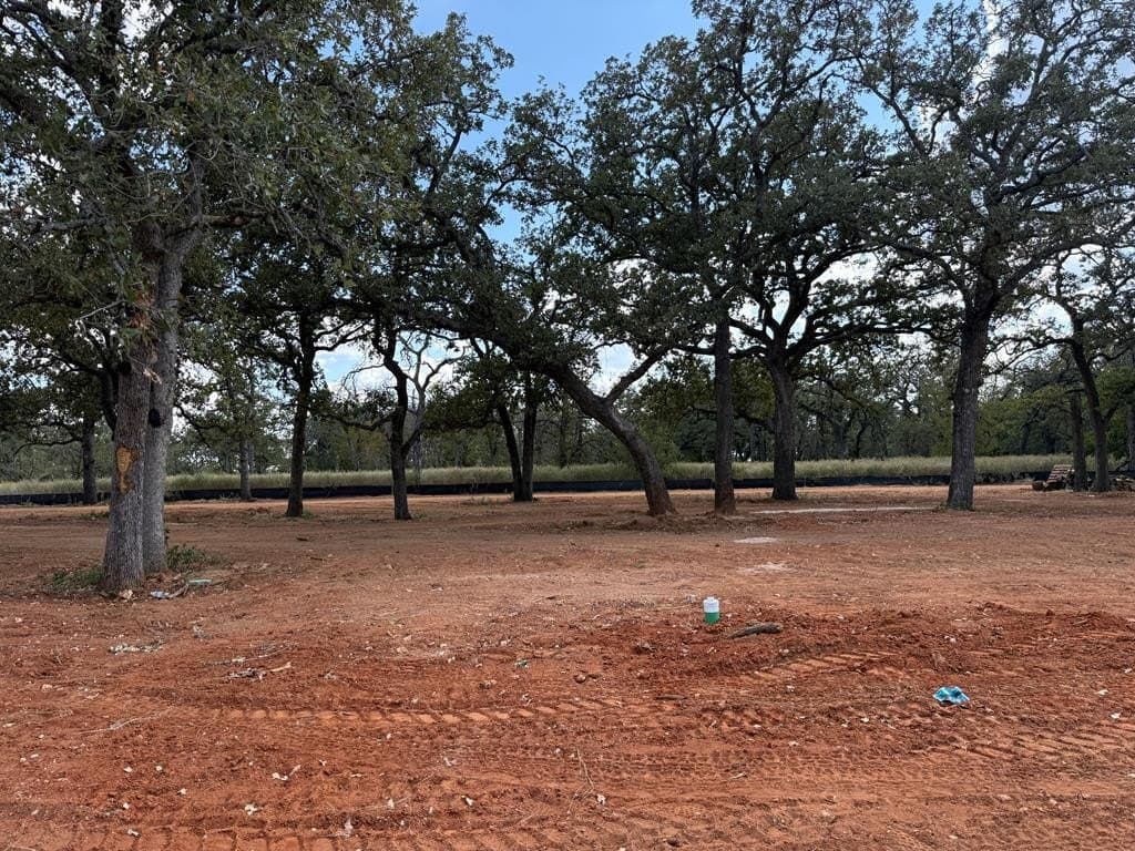 0.25 acres in Gillespie County