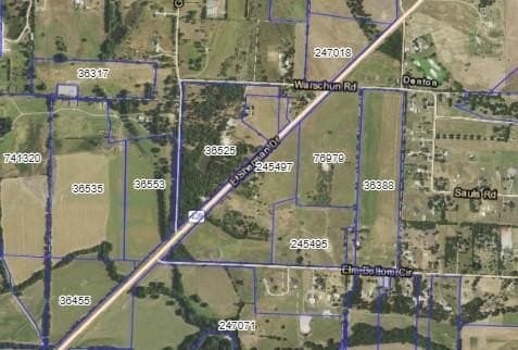 41.81 acres in Denton County gallery image 3