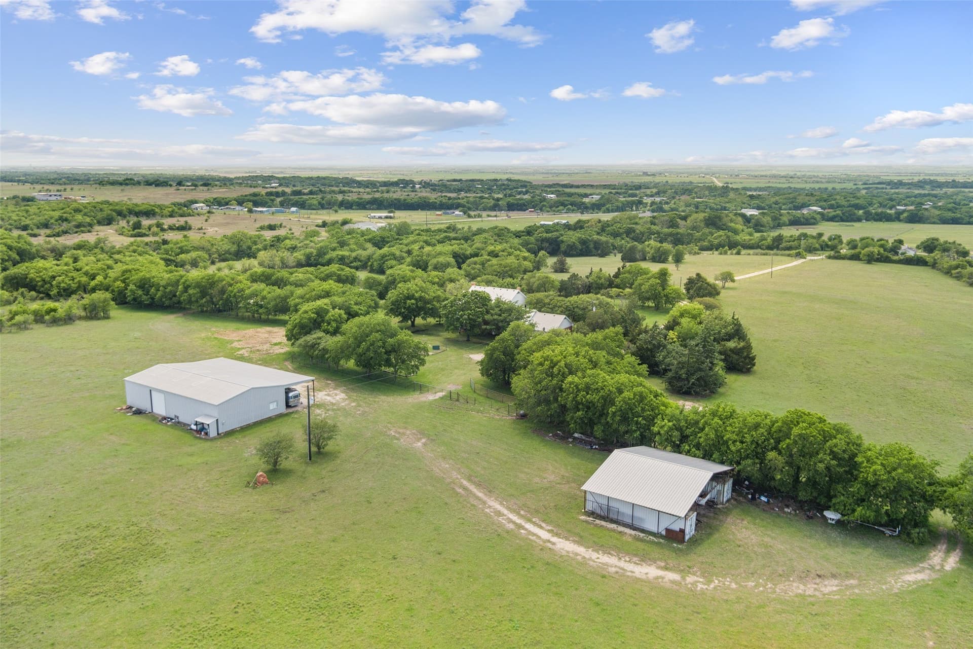 43 acres in Hill County - photo 16