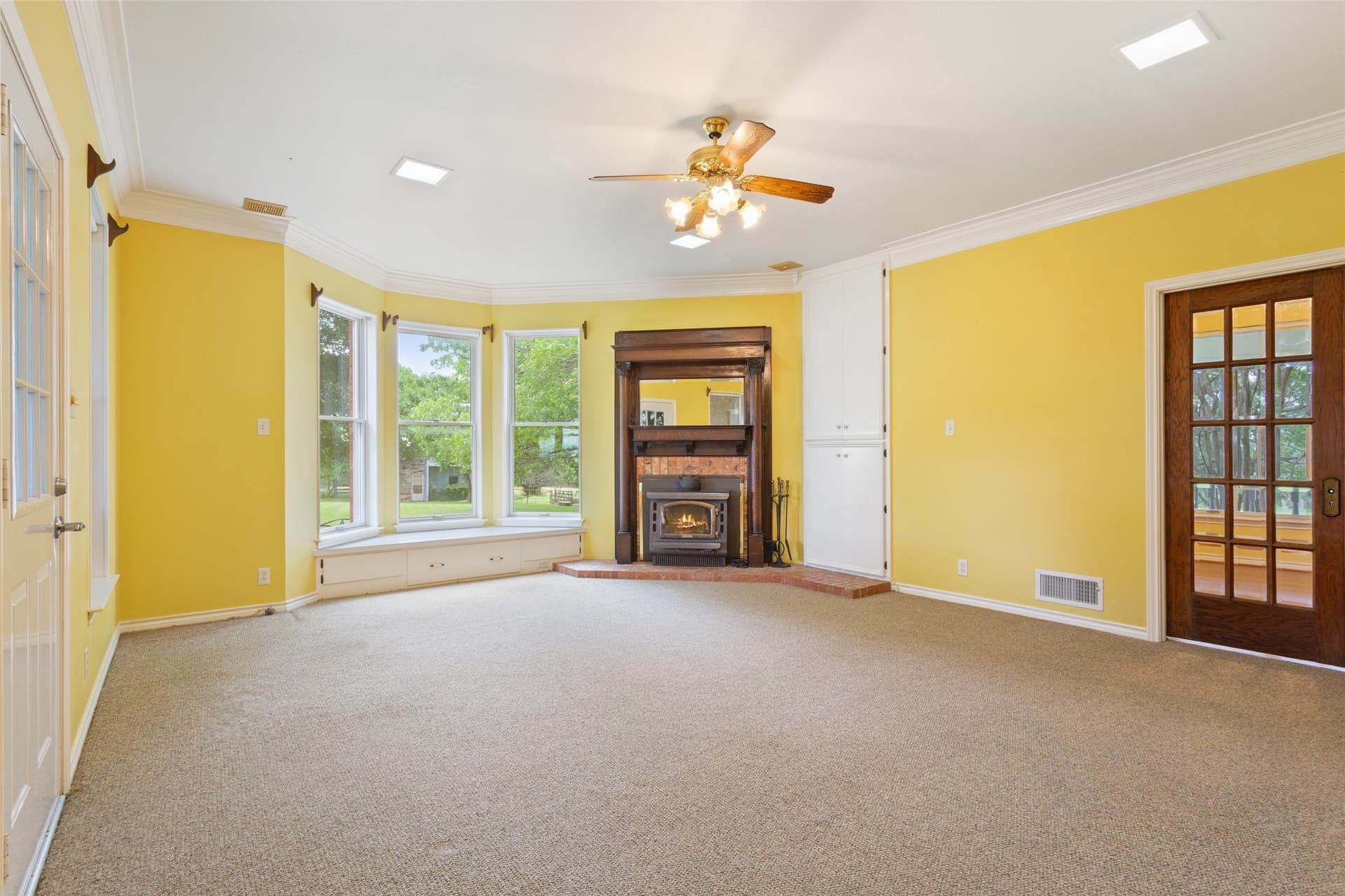 43 acres in Hill County gallery image 3