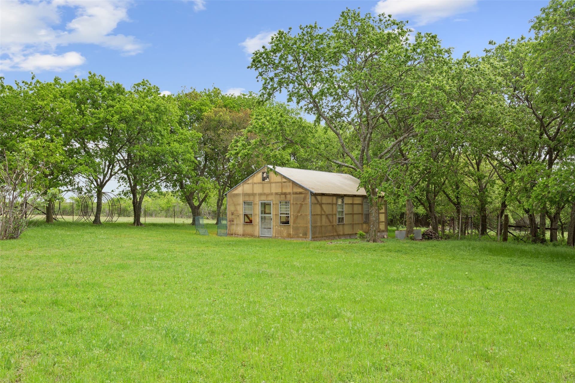 43 acres in Hill County - photo 17