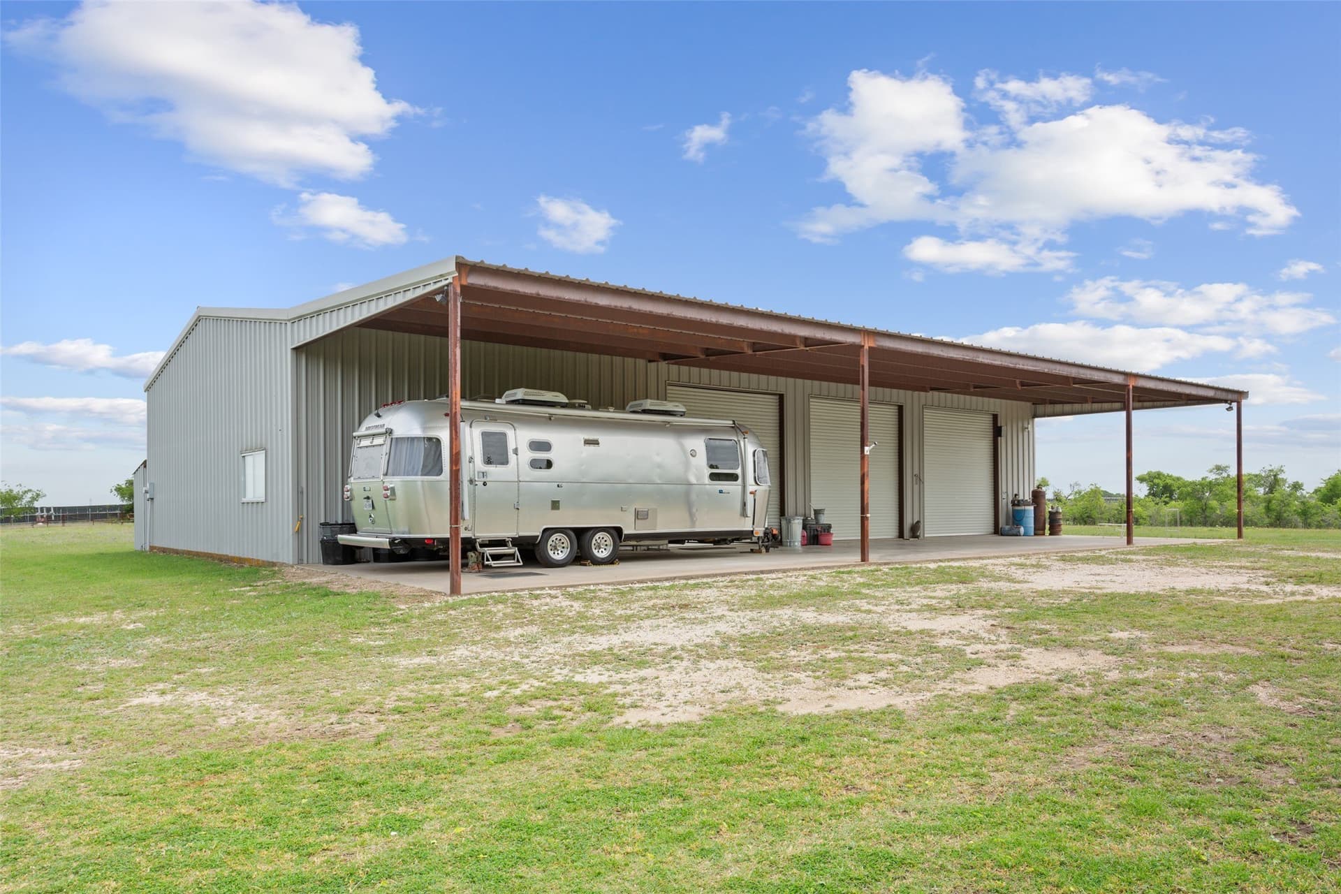 43 acres in Hill County - photo 6