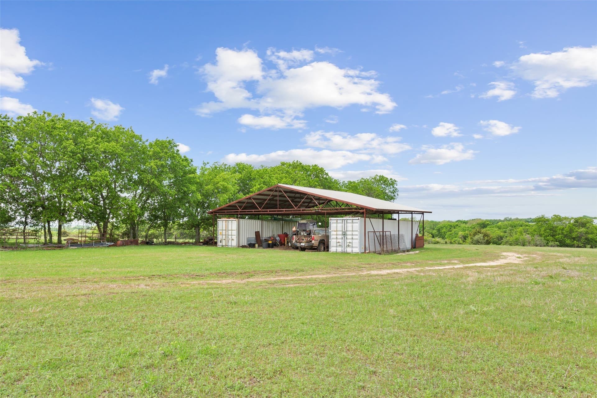 43 acres in Hill County - photo 7
