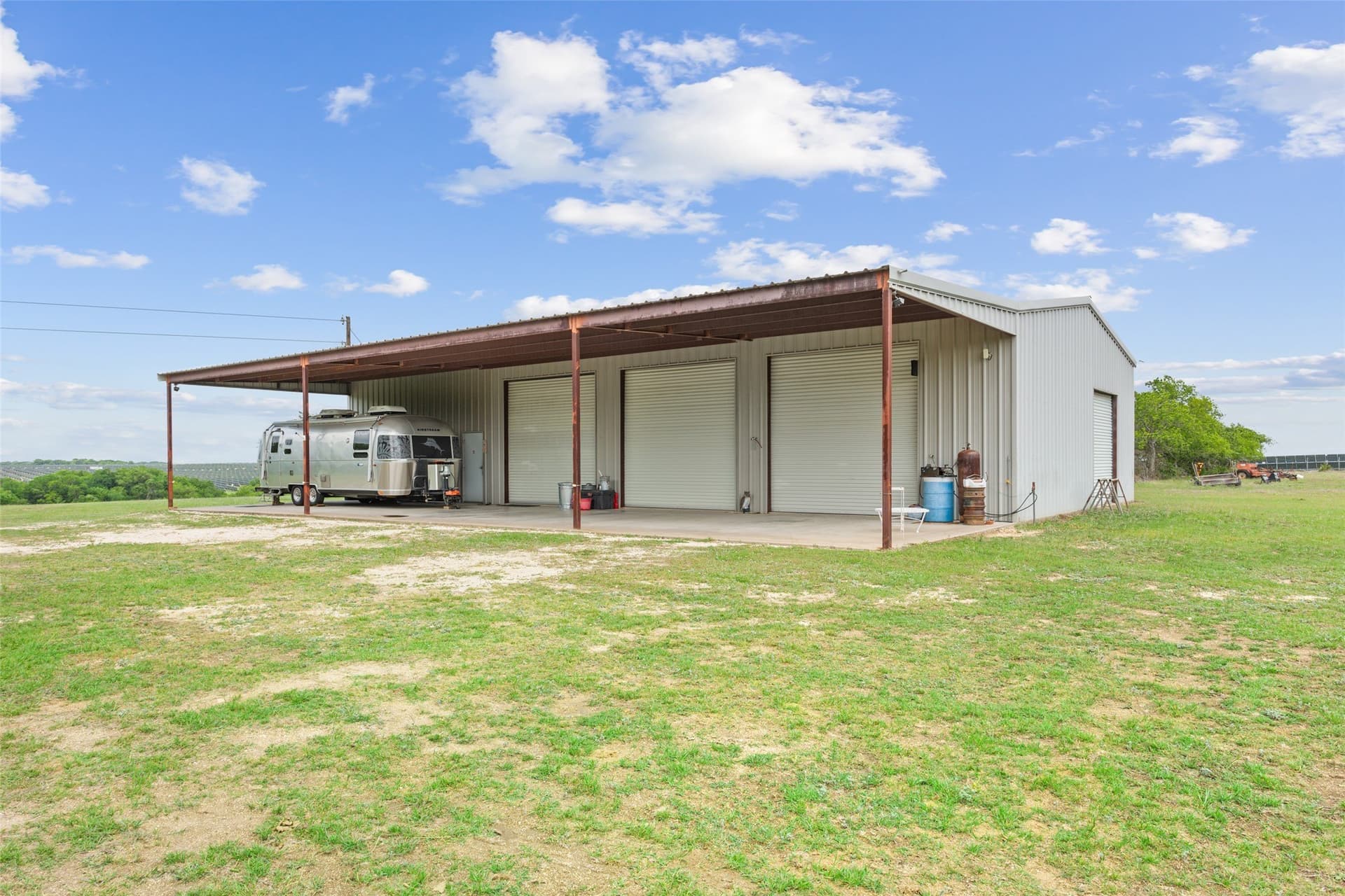 43 acres in Hill County - photo 15