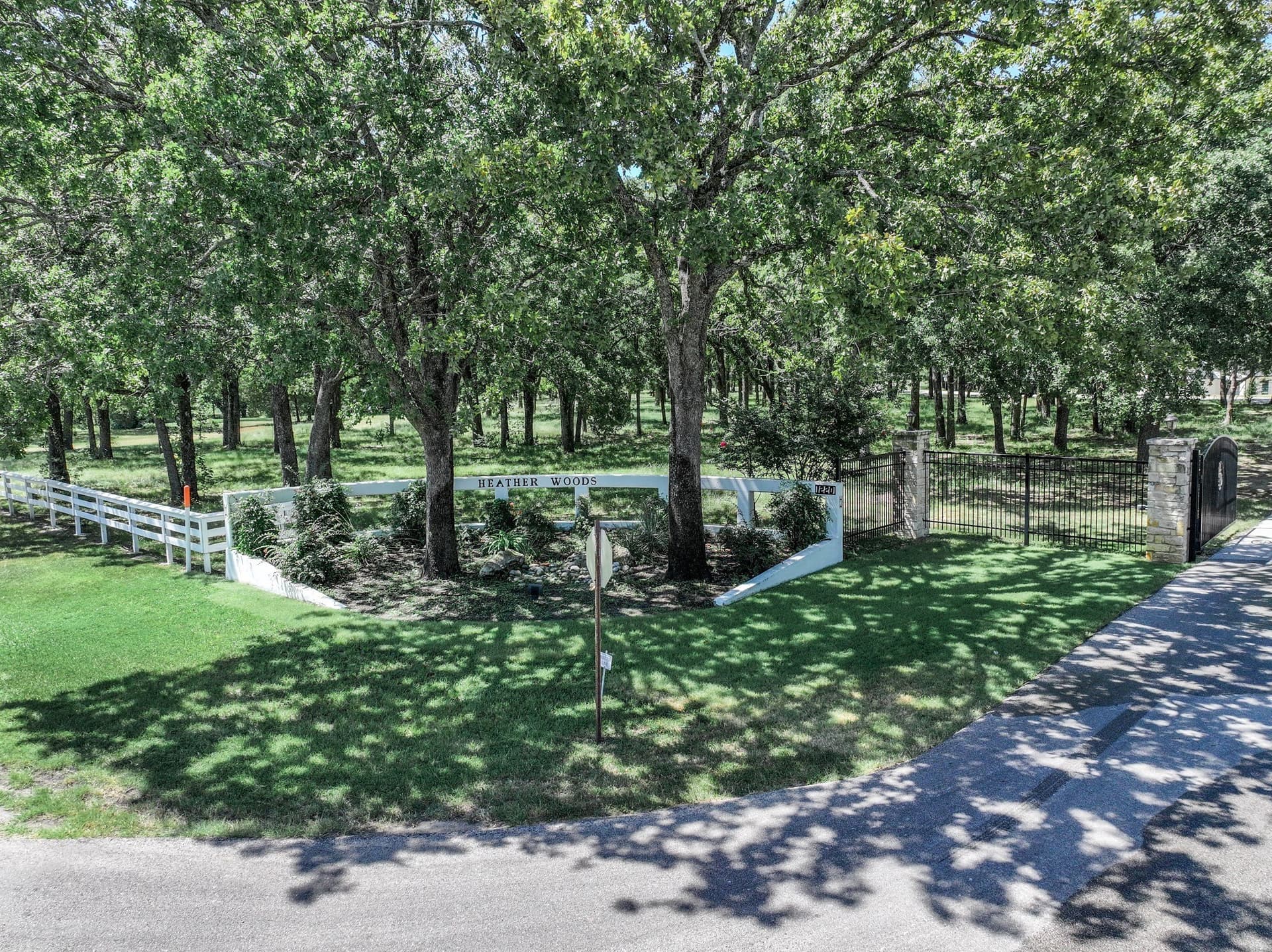 0.32 acres in Henderson County - photo 22