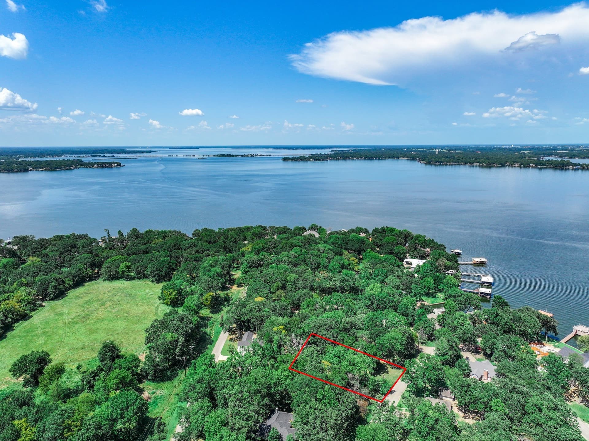 0.32 acres in Henderson County - photo 15