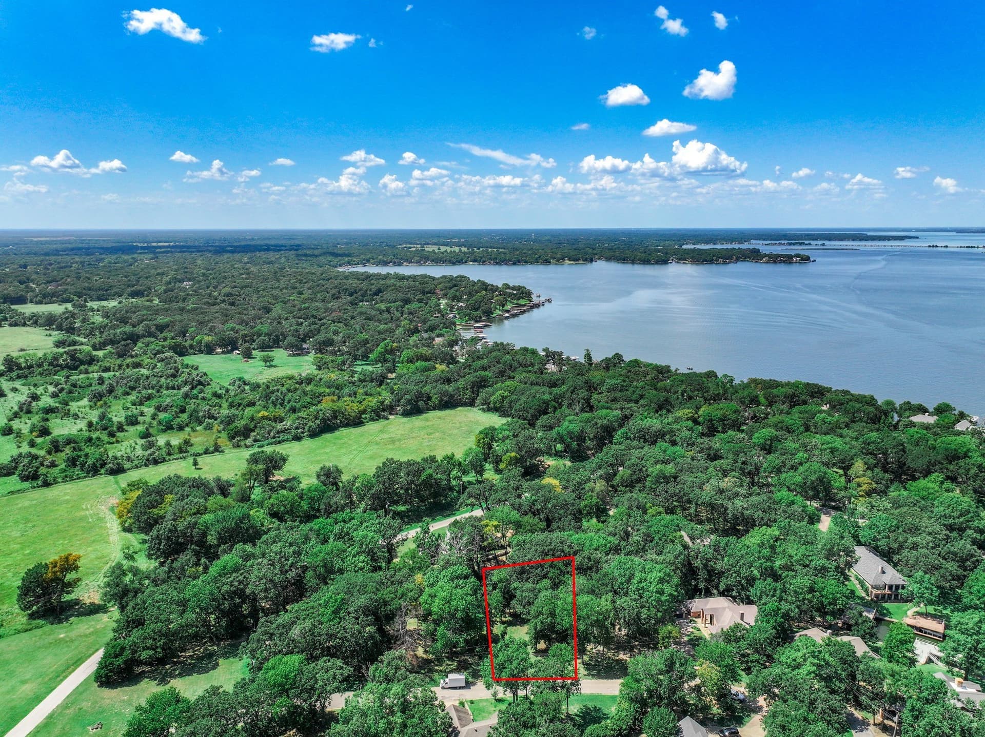 0.32 acres in Henderson County - photo 17