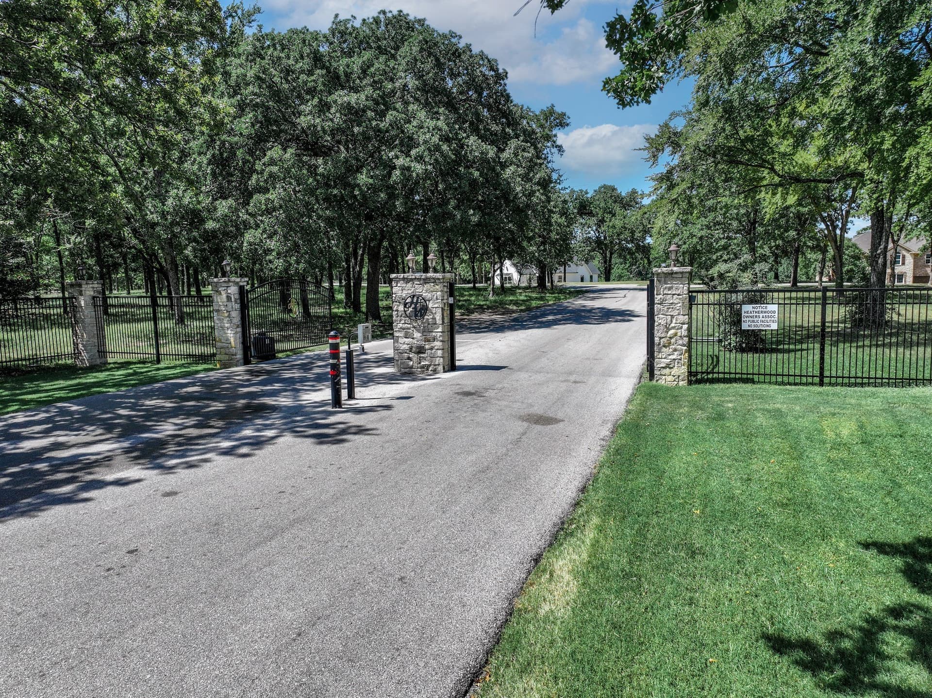 0.32 acres in Henderson County - photo 23