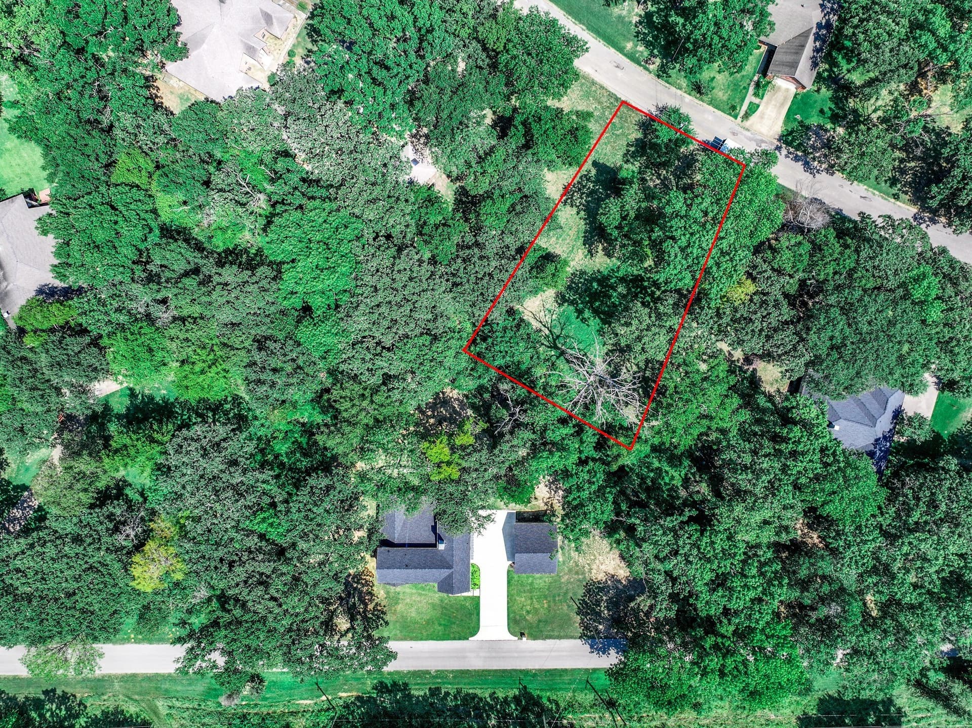 0.32 acres in Henderson County - photo 3