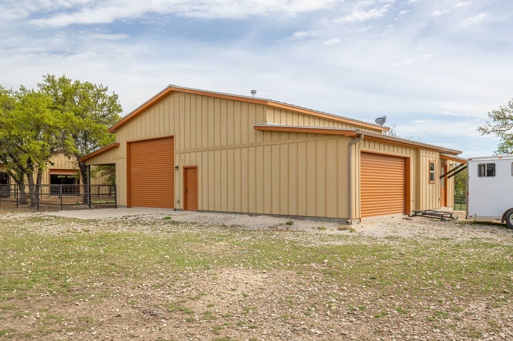 44.84 acres in Kerr County - photo 32