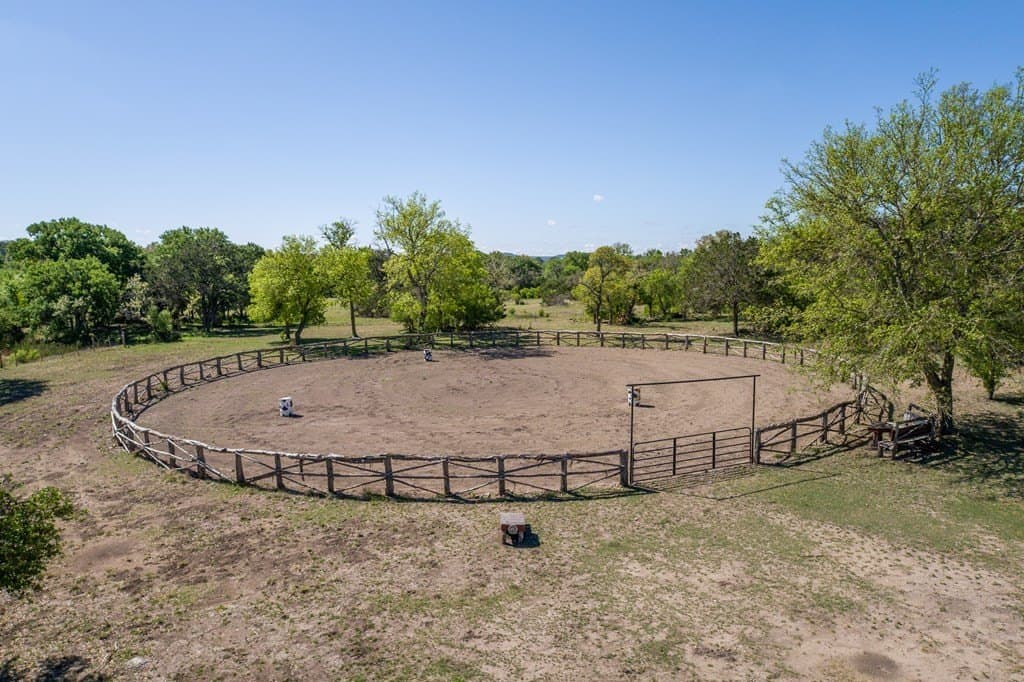 44.84 acres in Kerr County - photo 42