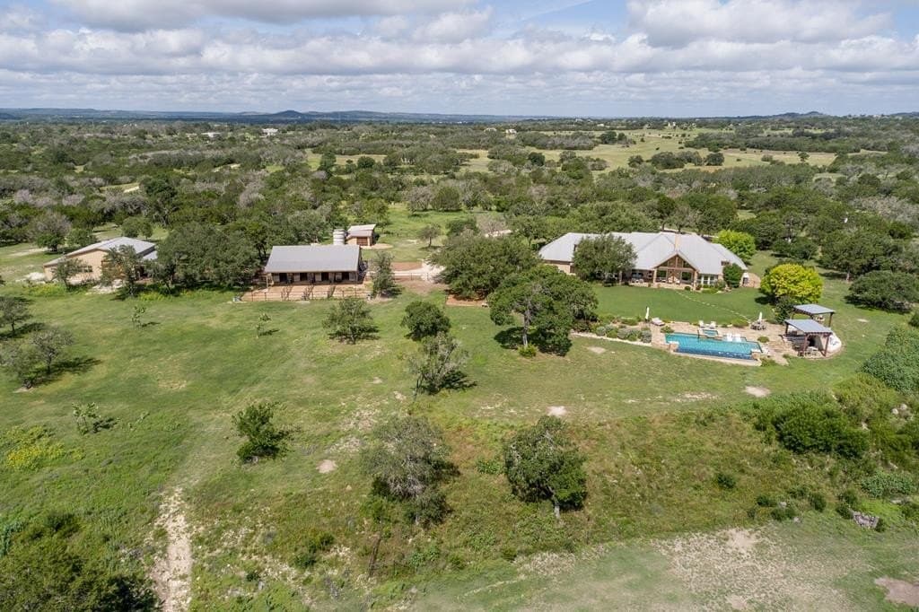 44.84 acres in Kerr County - photo 36