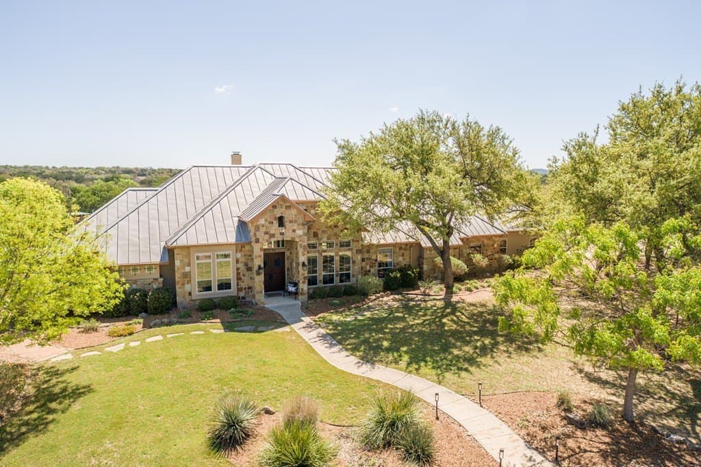 44.84 acres in Kerr County gallery image 2