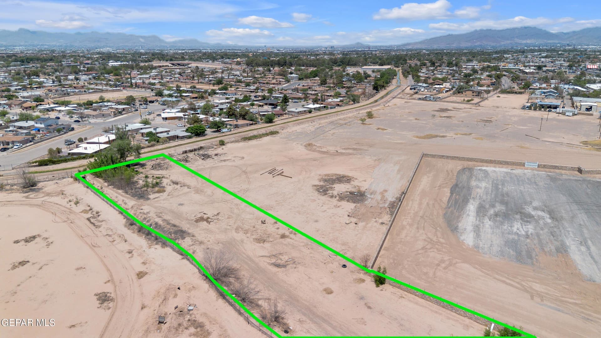 1.19 acres in El Paso County - photo 14
