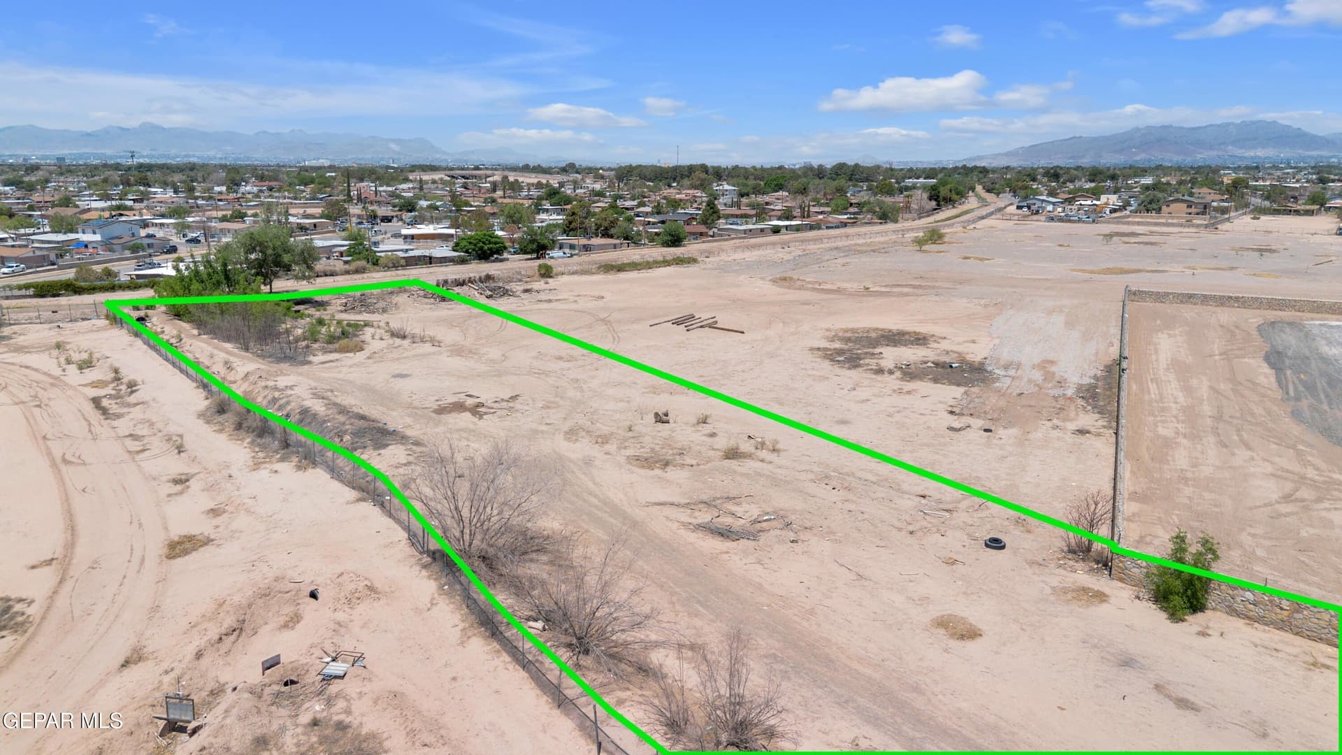 1.19 acres in El Paso County - photo 24