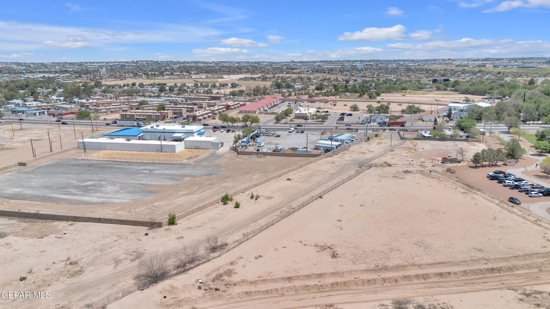 1.19 acres in El Paso County - photo 9