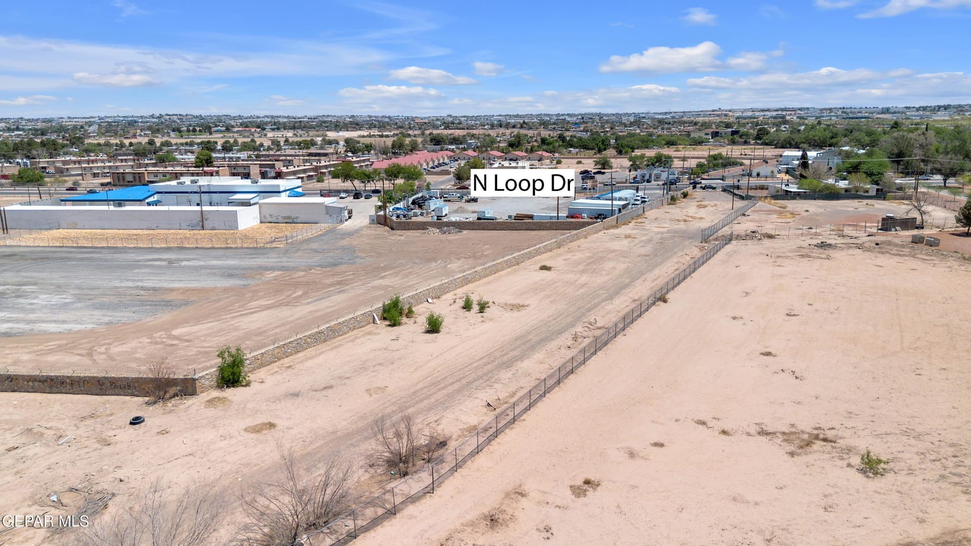 1.19 acres in El Paso County - photo 13