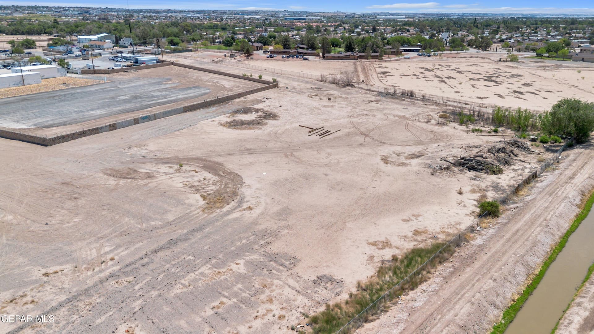 1.19 acres in El Paso County - photo 47