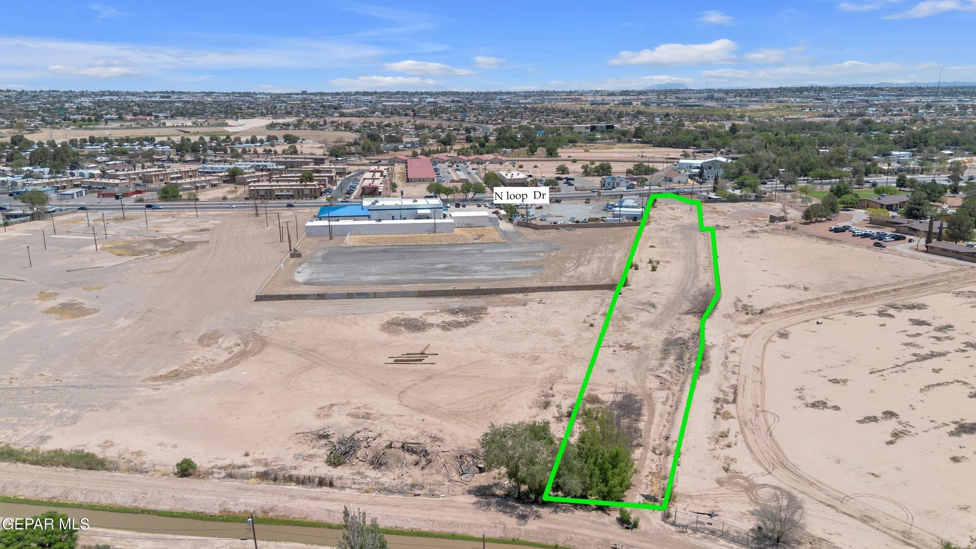 1.19 acres in El Paso County - photo 42