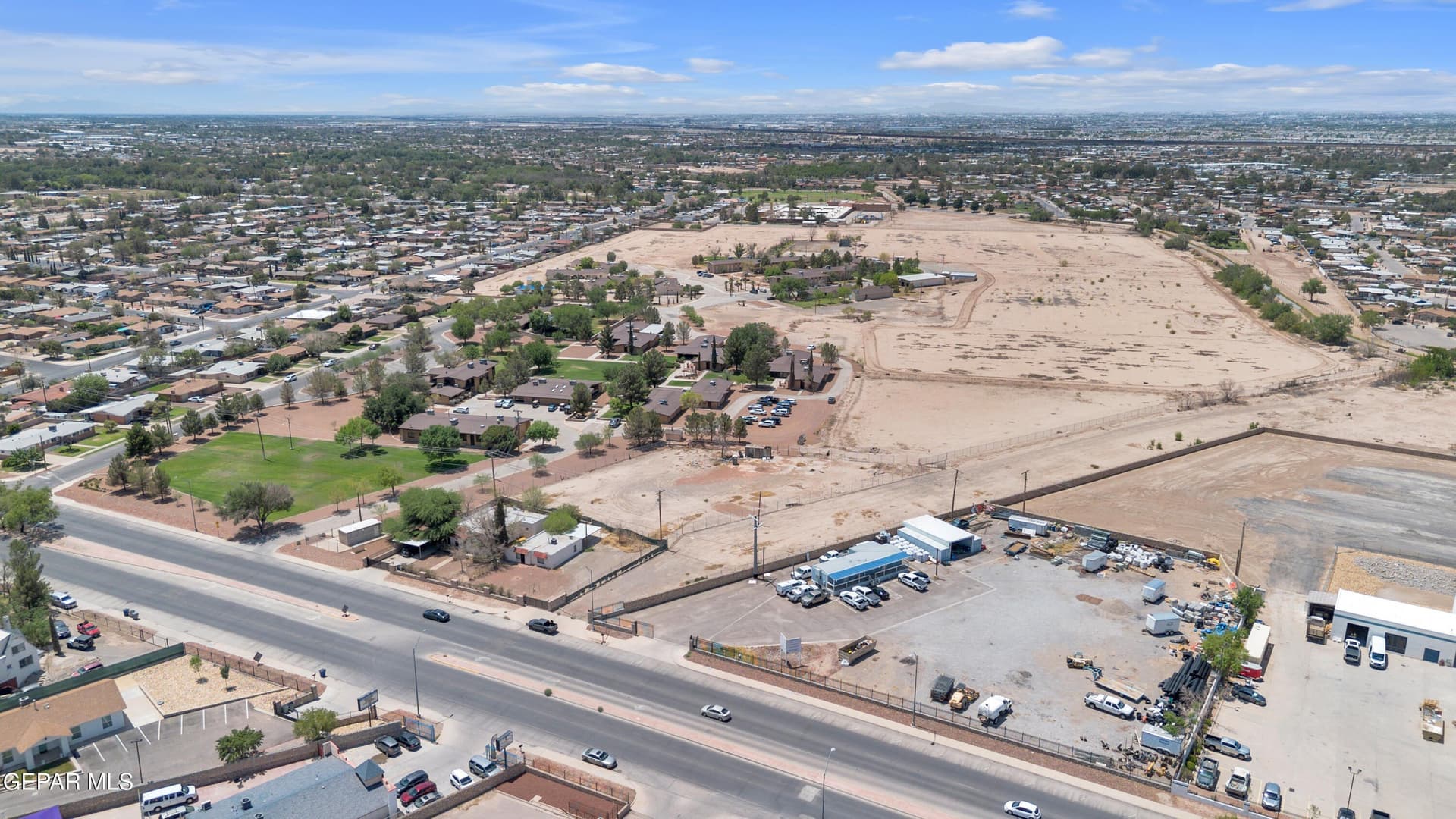 1.19 acres in El Paso County - photo 34