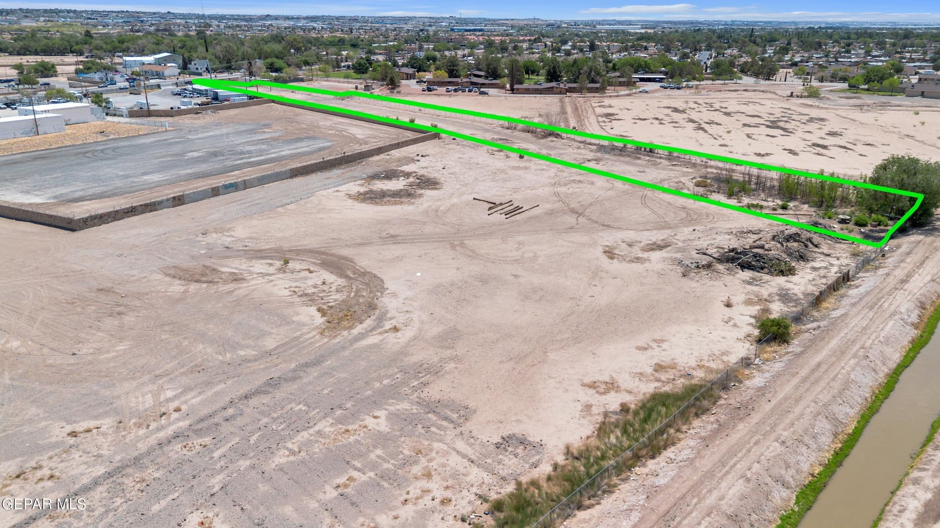 1.19 acres in El Paso County - photo 46