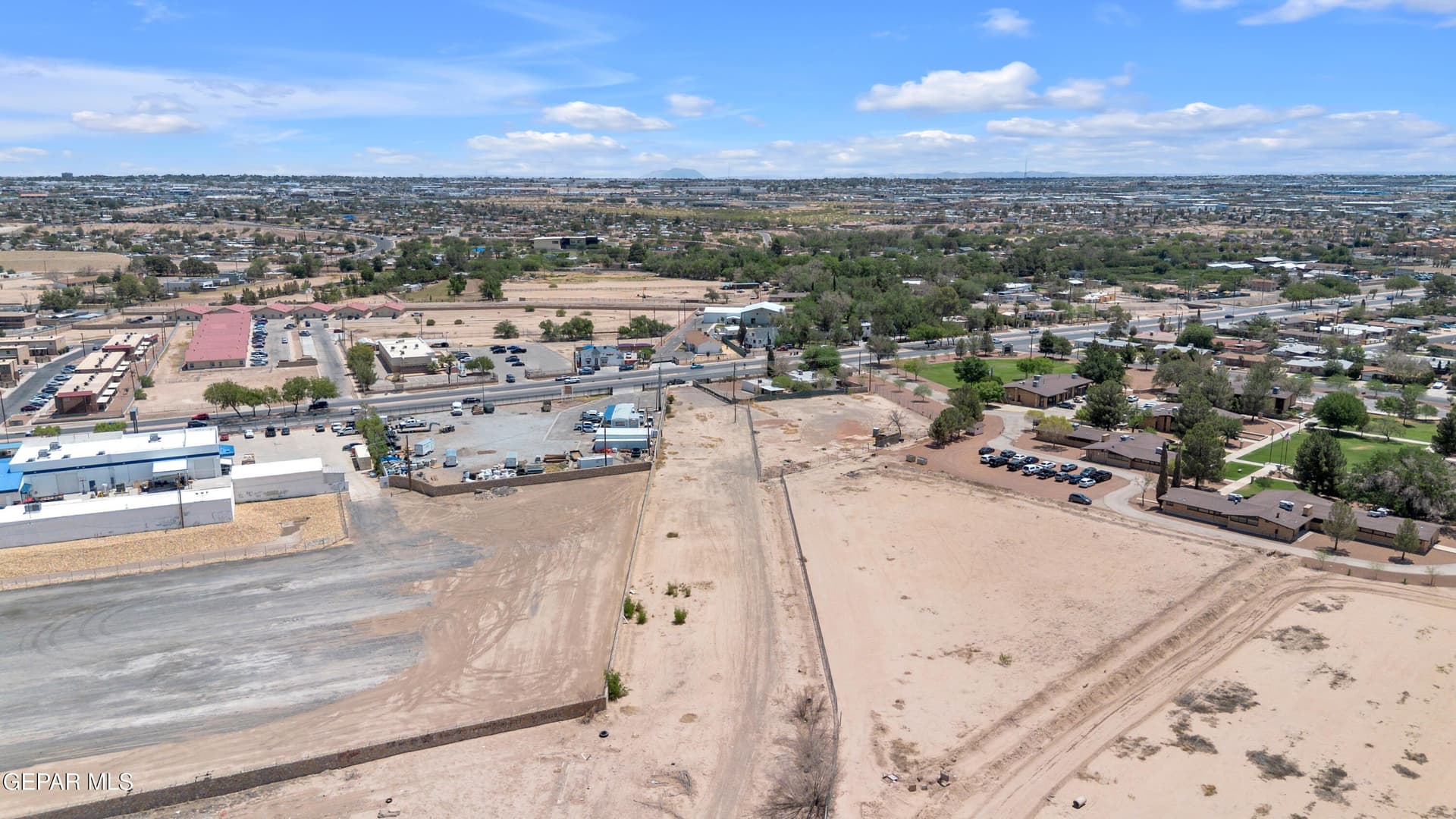 1.19 acres in El Paso County - photo 21