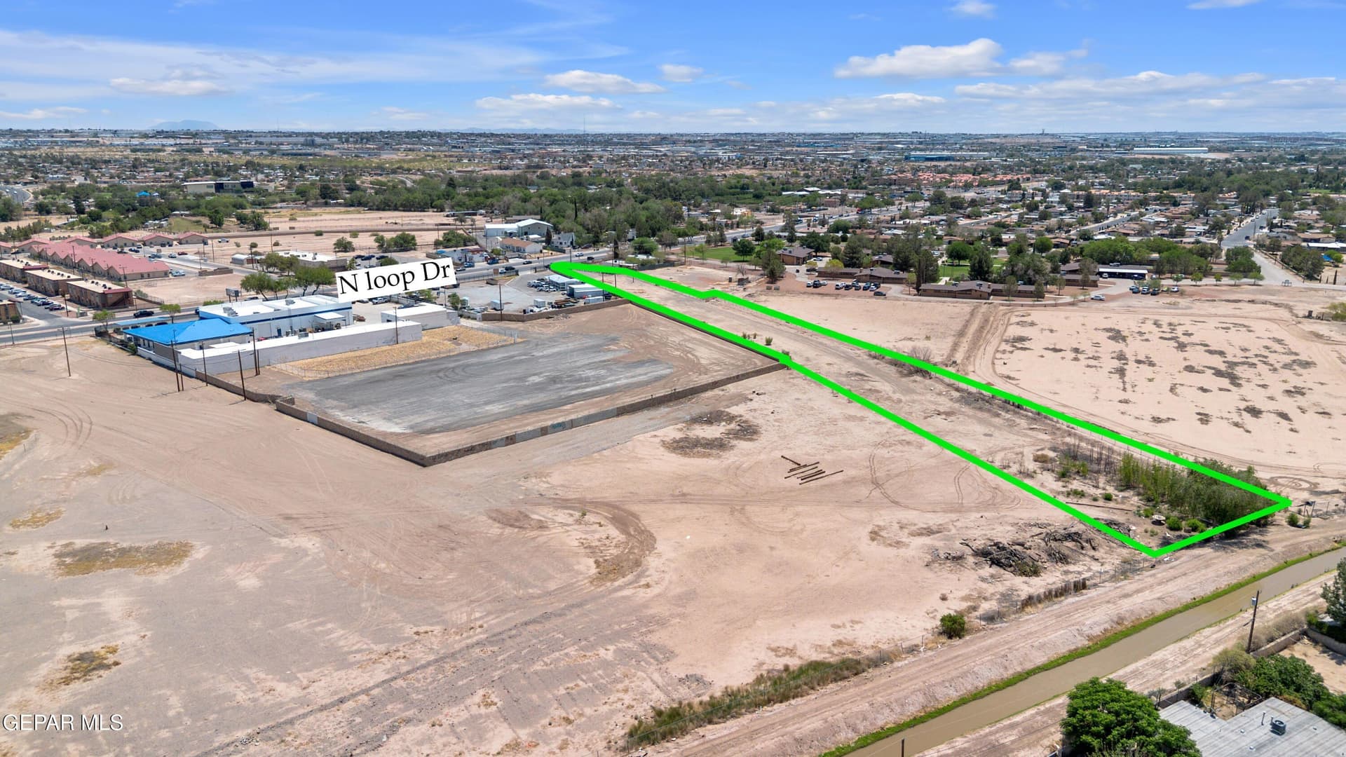 1.19 acres in El Paso County - photo 44