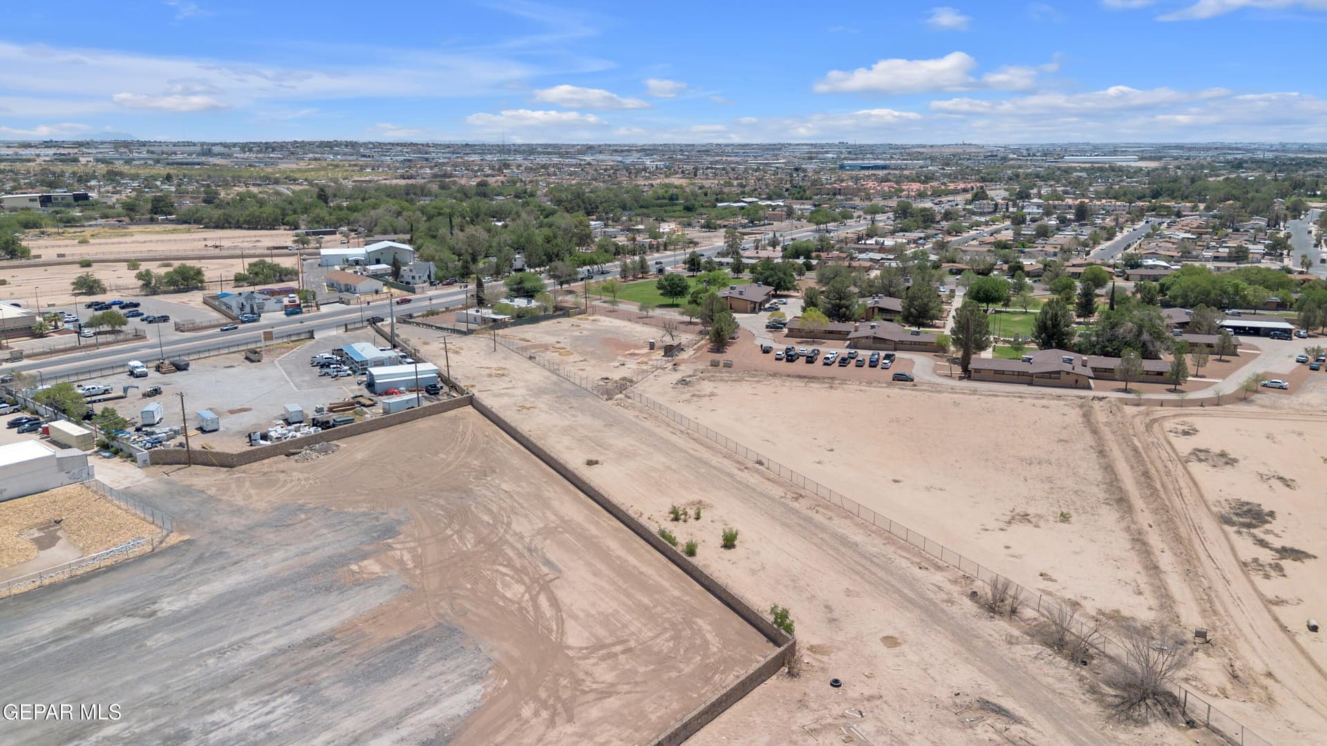 1.19 acres in El Paso County - photo 10