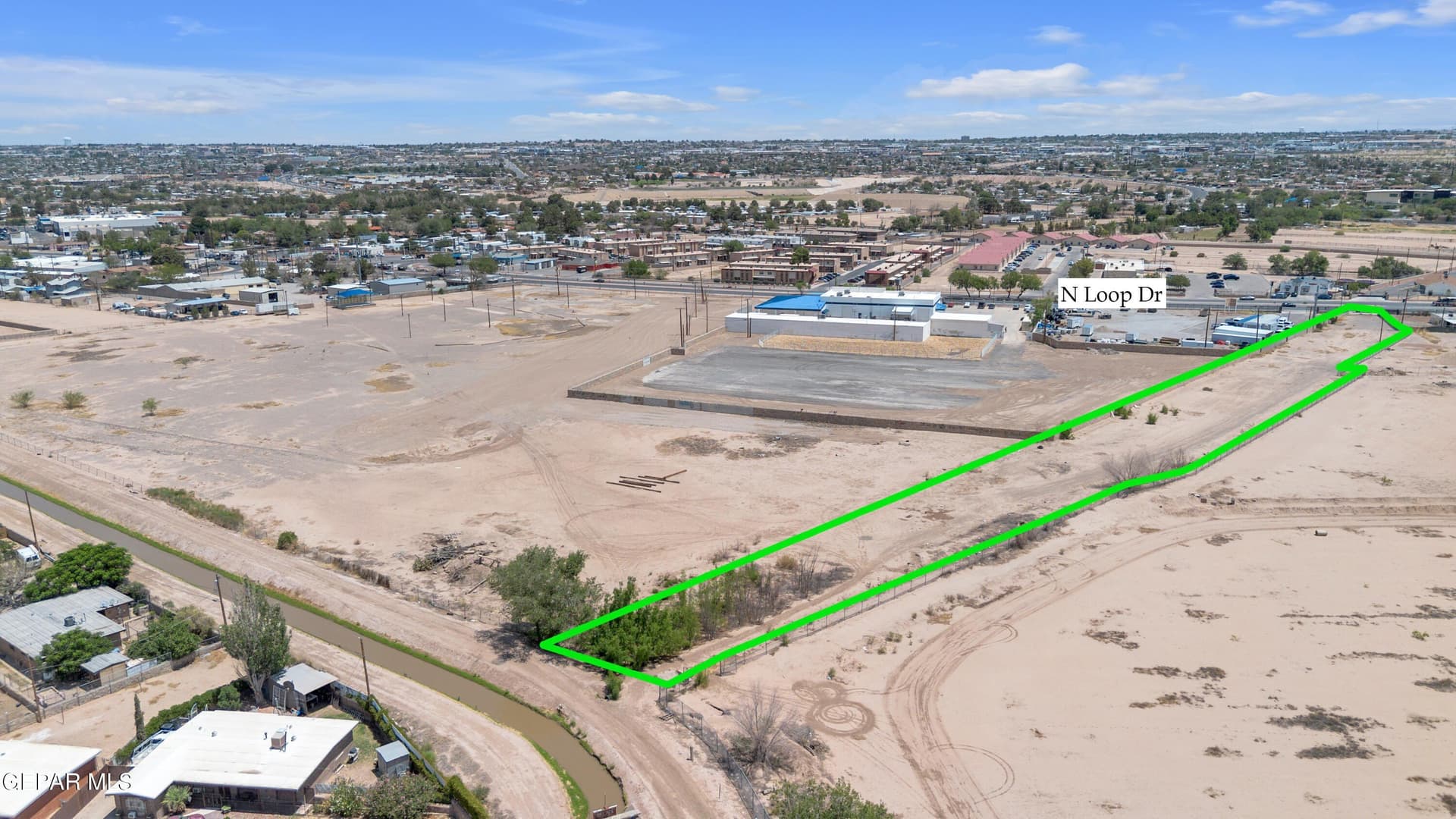 1.19 acres in El Paso County - photo 40