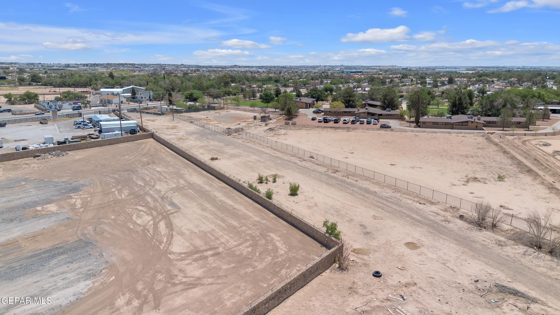 1.19 acres in El Paso County - photo 11