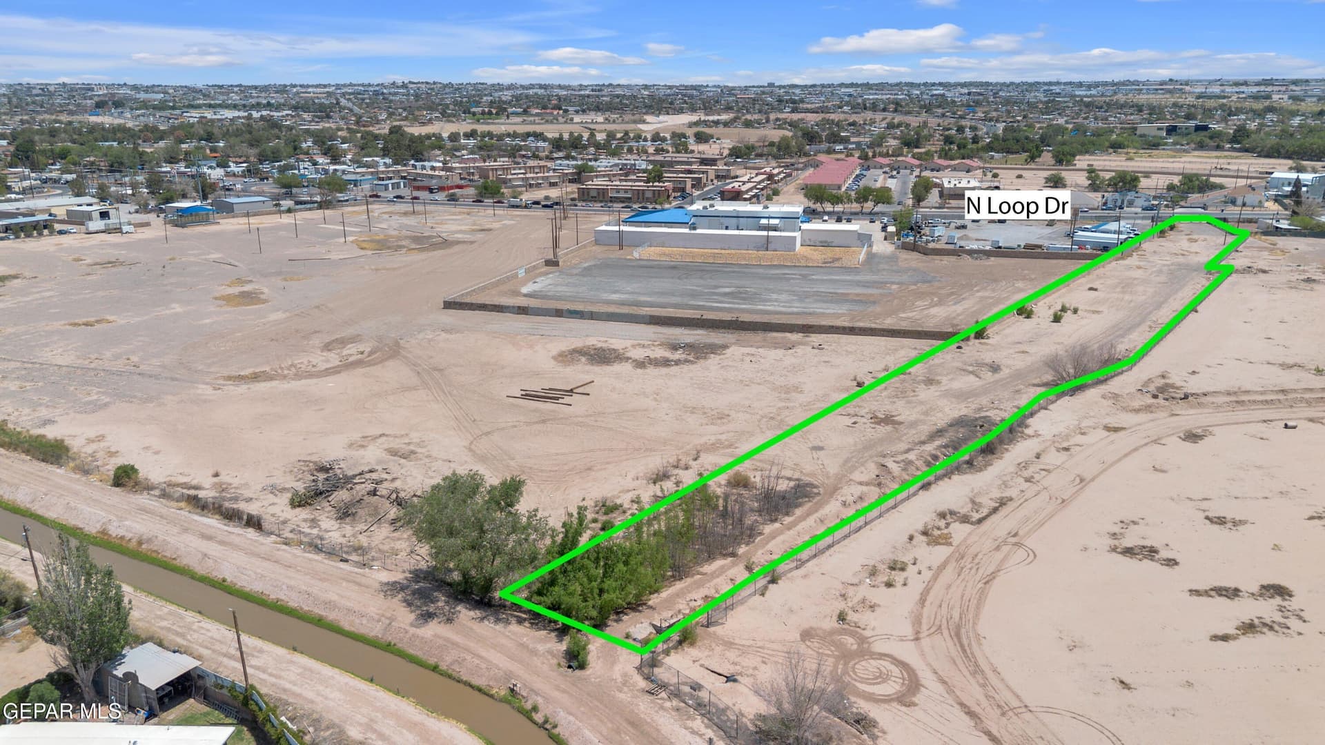 1.19 acres in El Paso County - photo 16