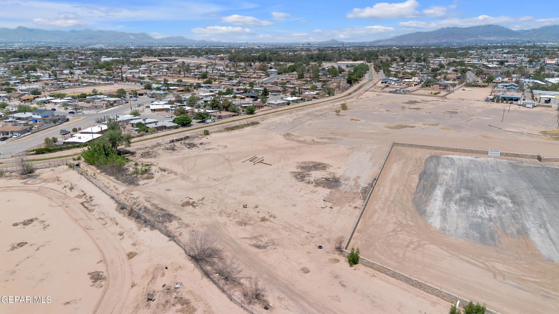 1.19 acres in El Paso County - photo 15