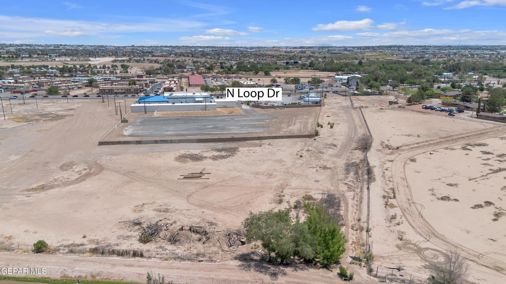 1.19 acres in El Paso County - photo 18