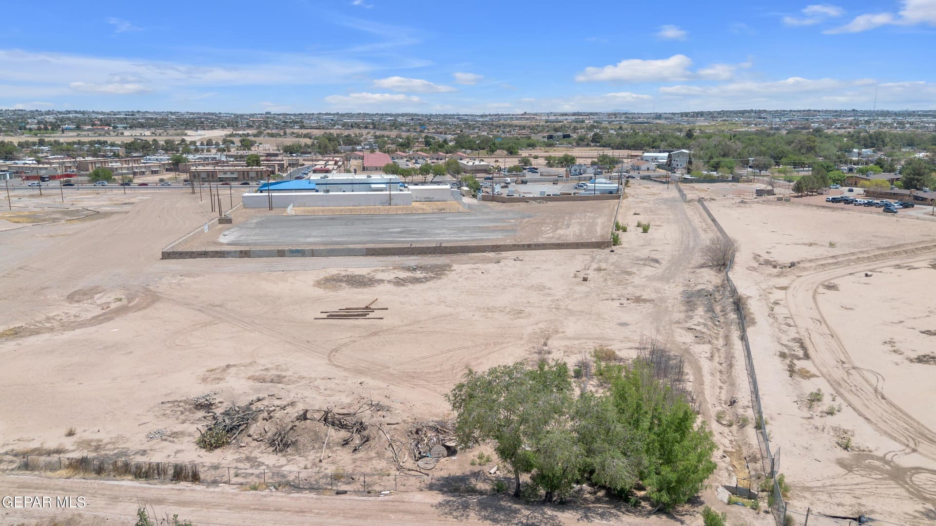 1.19 acres in El Paso County - photo 27