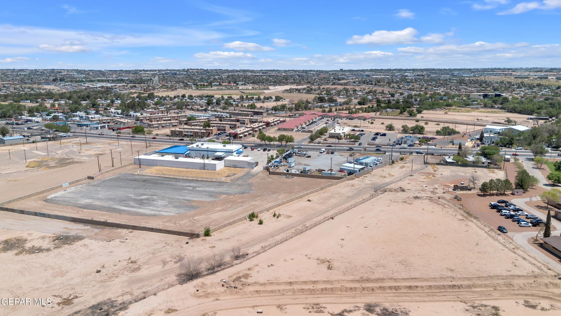 1.19 acres in El Paso County - photo 22